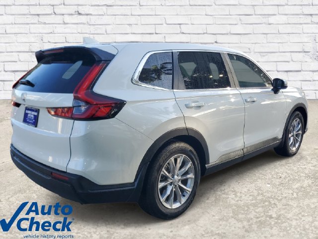 Used 2024 Honda CR-V EX-L image 4