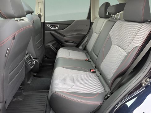 Used 2020 Subaru Forester Sport AWD/4WD image 23