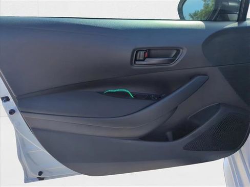 New 2025 Toyota Corolla LE image 10