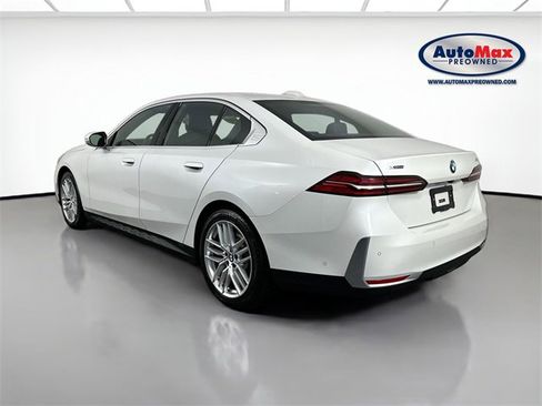Used 2025 BMW 530i xDrive 530i xDrive image 6