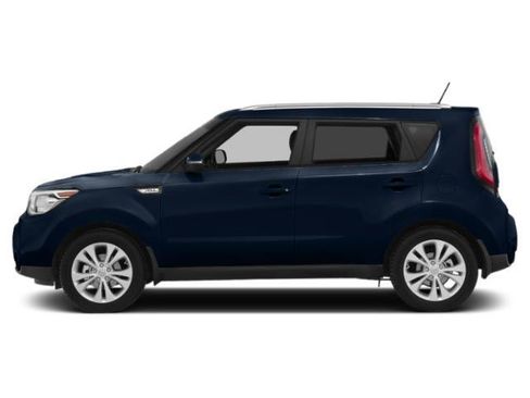 Used 2015 Kia Soul + FWD image 3