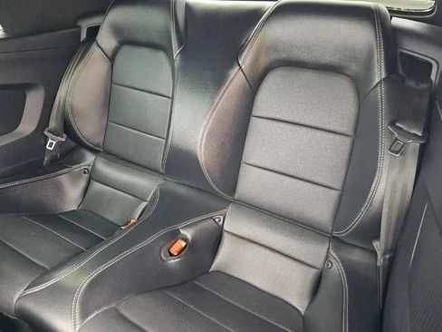 Used 2019 Ford Mustang Premium RWD image 49