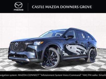 New 2026 MAZDA CX-90 3.3 Turbo w/ Premium Sport Pkg