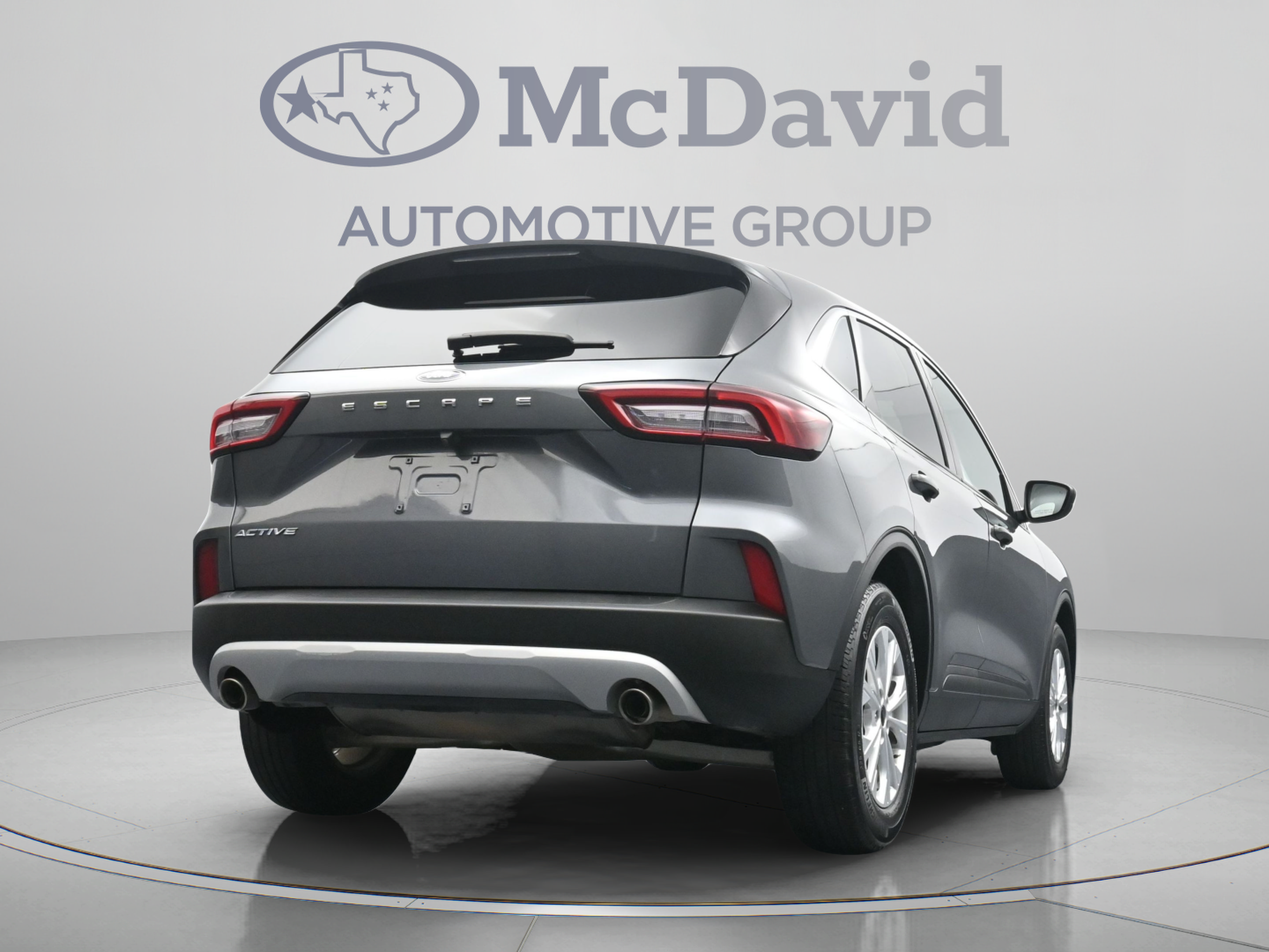 Used 2024 Ford Escape Active FWD image 30