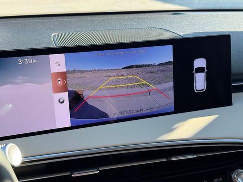 New 2026 Genesis GV70 2.5T Select image 5