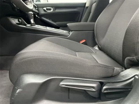 Certified 2026 Honda Civic LX image 26