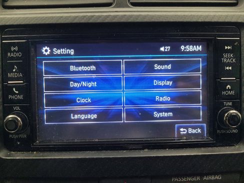 Used 2021 Mitsubishi Outlander Sport ES FWD image 25