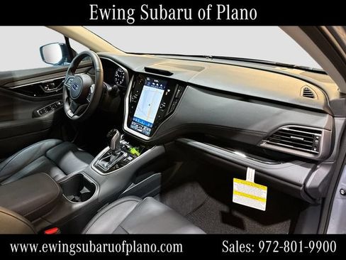 Used 2025 Subaru Outback Touring XT AWD/4WD image 32