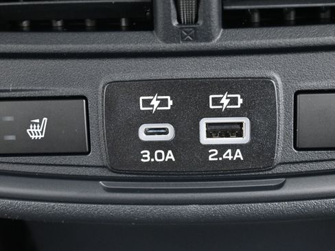 New 2026 Subaru Outback Limited AWD/4WD image 39