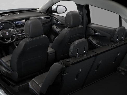New 2026 Buick Encore GX Sport Touring w/ Comfort Package image 60