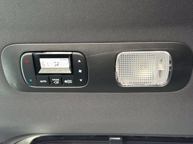 New 2026 Honda Odyssey Sport-L image 12