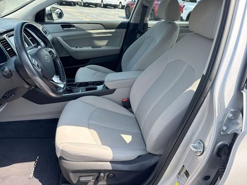 Used 2019 Hyundai Sonata SEL image 68