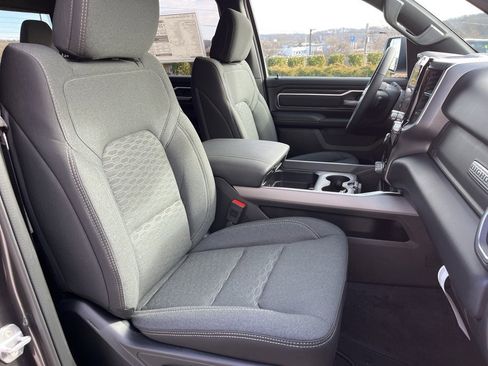 New 2026 RAM 1500 Big Horn image 27