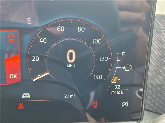 New 2026 Ford Mustang Premium RWD image 10