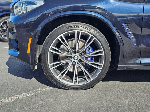 Used 2021 BMW X3 xDrive30i image 9