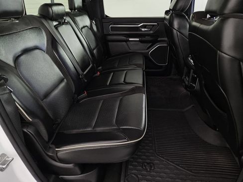 Used 2023 RAM 1500 Laramie AWD/4WD image 27