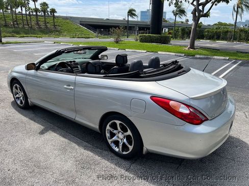 Used 2006 Toyota Solara SLE FWD image 3