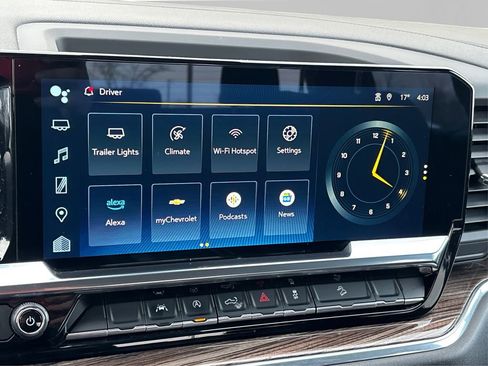 Used 2024 Chevrolet Silverado 1500 RST w/ Z71 Off-Road Package image 42