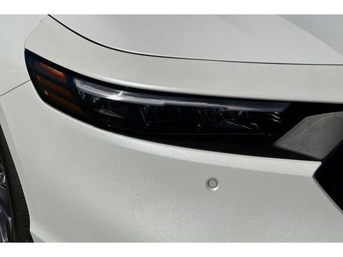 Certified 2026 Honda Accord EX-L image 79