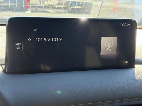 Used 2024 MAZDA CX-5 AWD 2.5 S w/ Select Package image 14