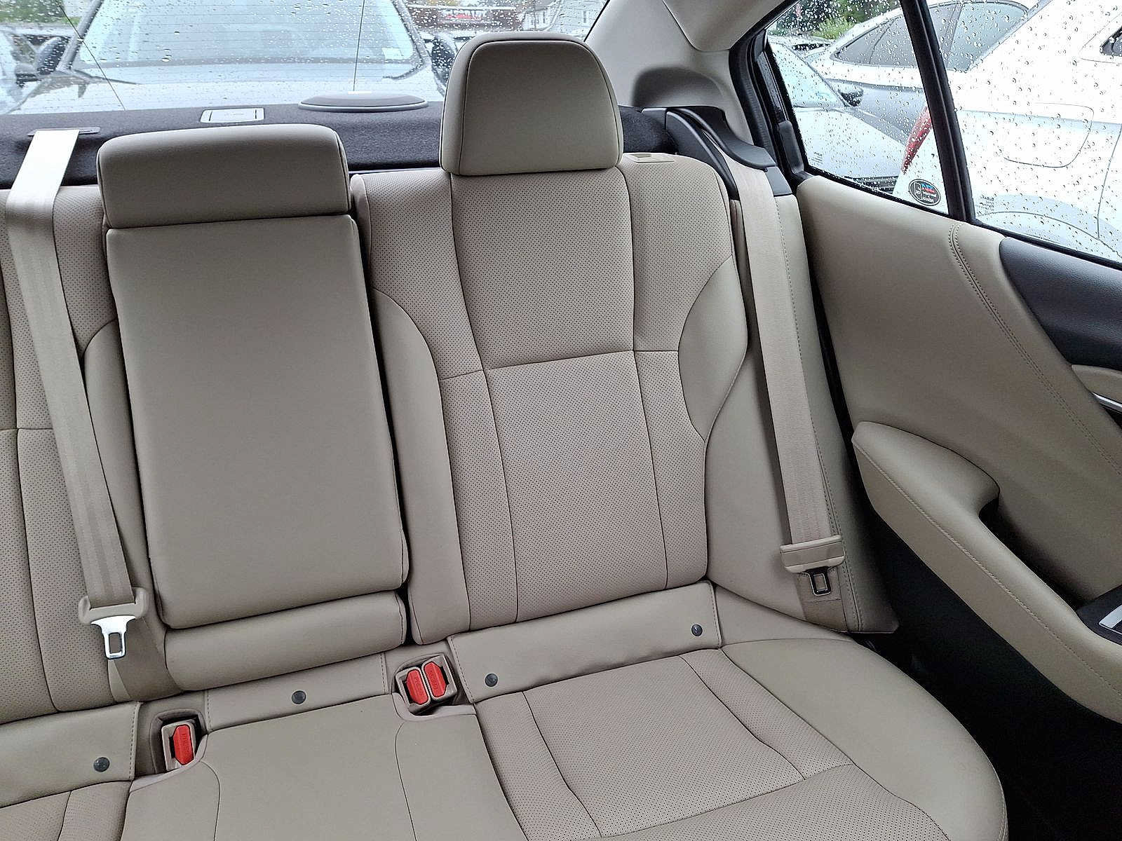 Used 2022 Subaru Legacy Limited AWD/4WD image 14