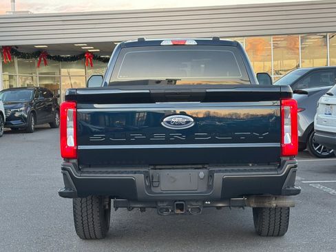 Used 2024 Ford F350 XL image 9