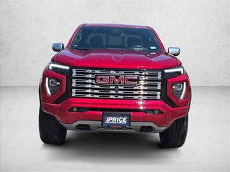 Used 2026 GMC Canyon Denali AWD/4WD video 2