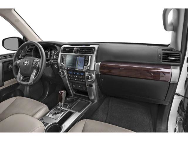 Certified 2024 Toyota 4Runner Limited AWD/4WD image 15