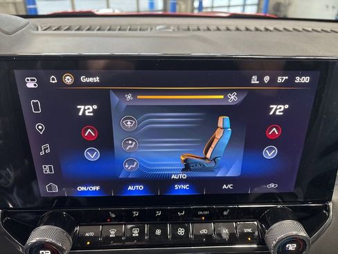 New 2026 Chevrolet Colorado LT w/ Advanced Trailering Package image 18