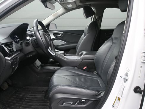 Certified 2023 Acura RDX AWD w/ Technology Package image 8