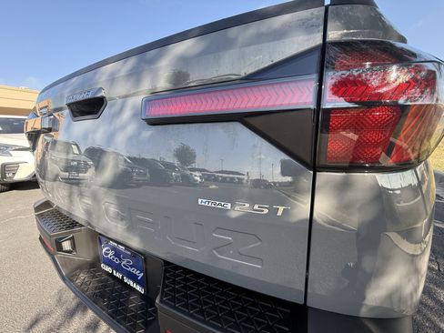 Used 2023 Hyundai Santa Cruz Night image 31