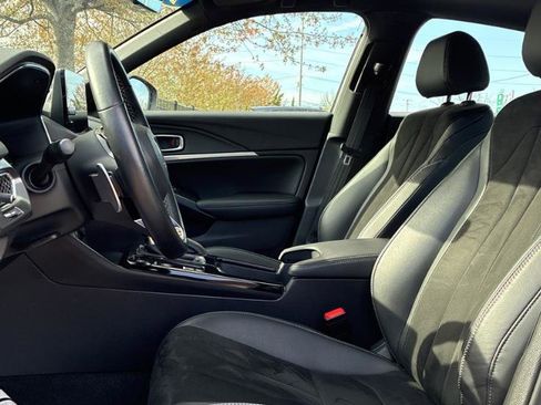 Used 2023 Acura Integra A-Spec FWD image 6