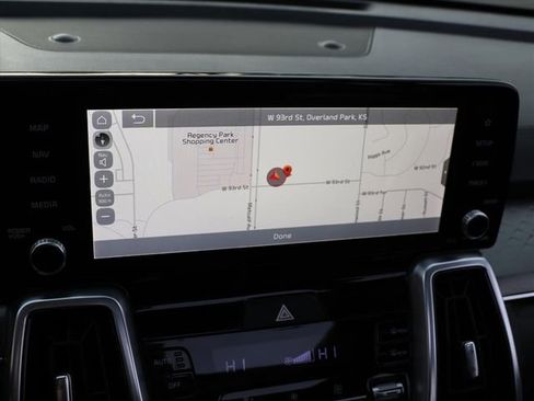 Used 2021 Kia Sorento SX image 21