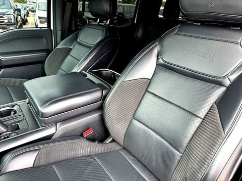 Used 2023 Ford F150 Raptor image 10