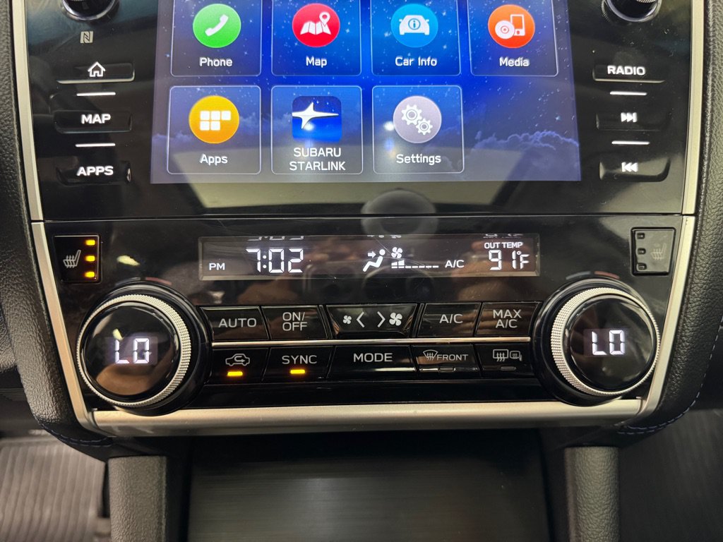 Used 2019 Subaru Legacy 2.5i Sport AWD/4WD image 16