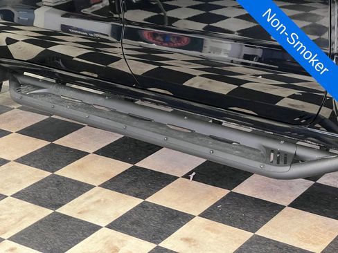 Used 2022 Chevrolet Silverado 1500 LT Trail Boss image 8