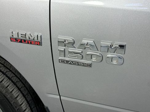 Used 2020 RAM 1500 Tradesman w/ Popular Equipment Group AWD/4WD image 27