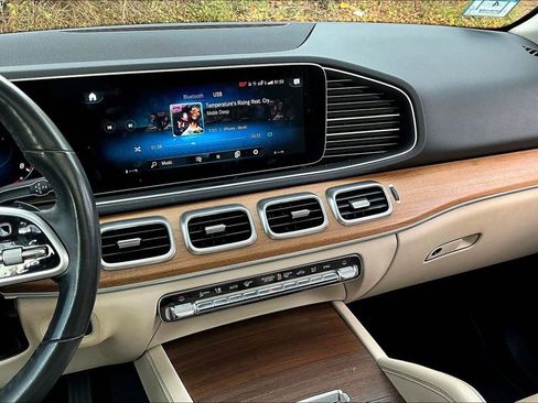 Certified 2022 Mercedes-Benz GLE 350 4MATIC image 6