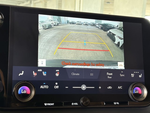 Certified 2024 Lexus RX 350 Premium w/ Accessory Package (Z1) FWD image 20