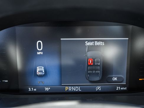 New 2026 Ford Escape Active w/ Cold Weather Package image 37