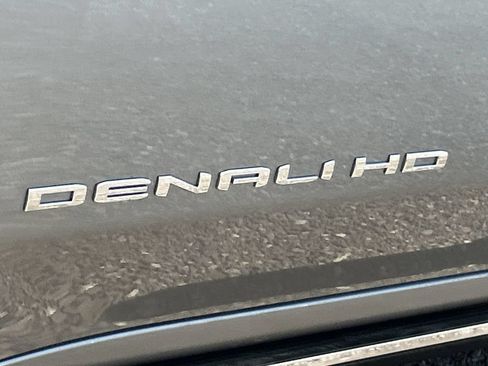 New 2026 GMC Sierra 3500 Denali Ultimate AWD/4WD image 32