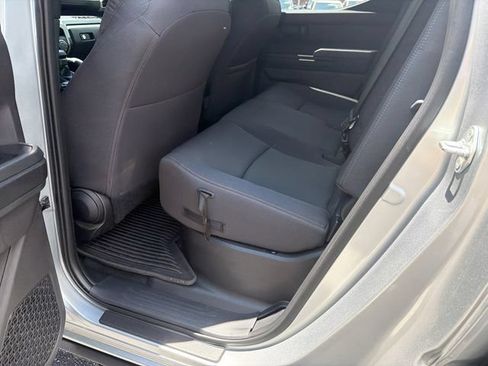 Used 2024 Toyota Tacoma SR5 w/ SR5 Upgrade Package AWD/4WD image 20