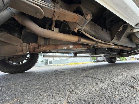 Used 2015 RAM 3500 Laramie AWD/4WD image 78