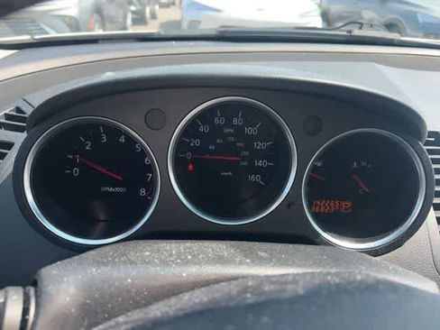 Used 2008 Nissan Maxima 3.5 SL w/ Platinum Edition Pkg image 13