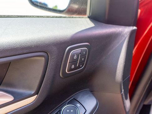 Used 2022 Ford Escape Titanium w/ Titanium Elite Package image 19