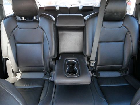 Used 2017 Acura MDX SH-AWD w/ Technology Package image 13