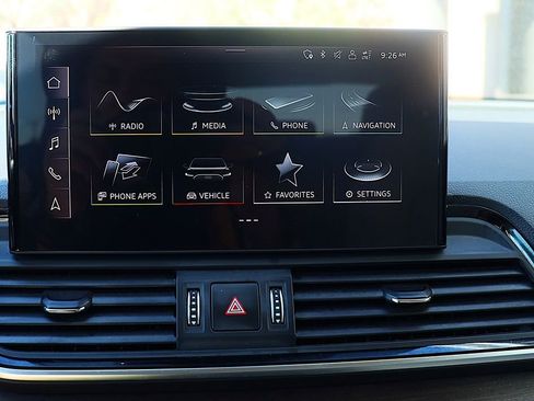 Used 2022 Audi Q5 2.0T Premium image 50