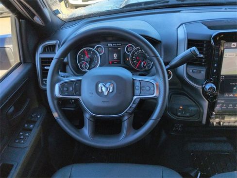 New 2026 RAM 4500 Tradesman image 15