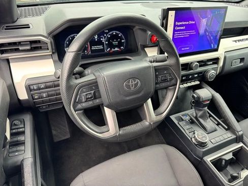 Used 2024 Toyota Tacoma TRD Off-Road AWD/4WD image 19