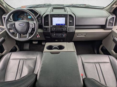 Used 2020 Ford F150 XLT image 16